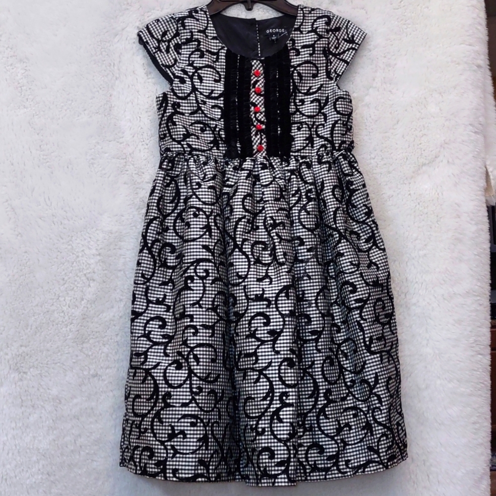 GEORGE DRESS 👗